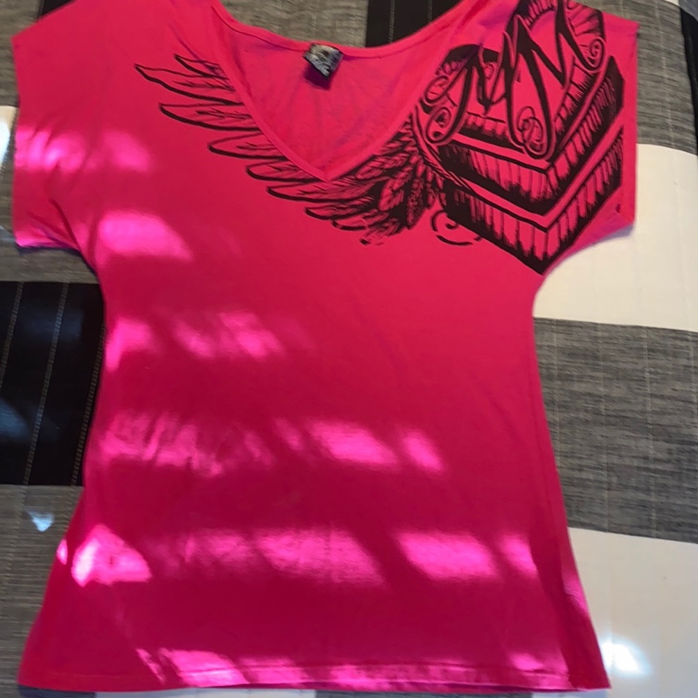 Metal mulisha size medium